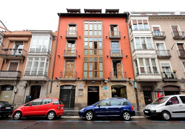 Gallery - Abba Jazz Hotel