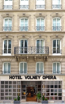 Gallery - Hotel Volney Opera