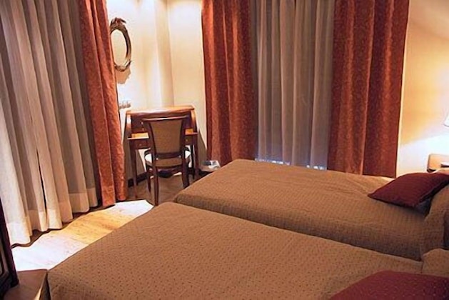 Gallery - Hotel Santiago