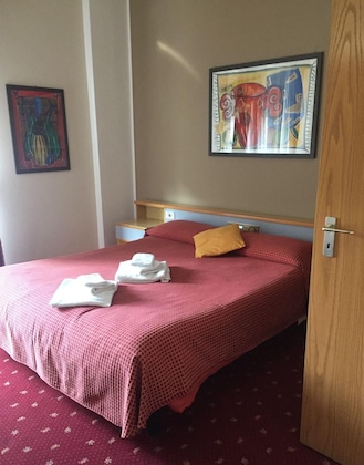 Gallery - Hotel Lugano