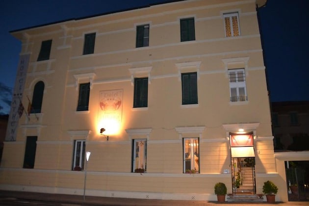 Gallery - Hotel Soggiorno Athena