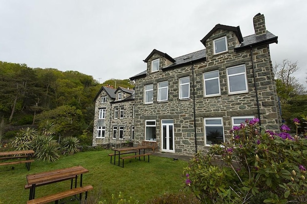 Gallery - Bae Abermaw Hotel