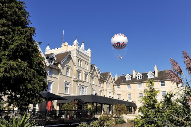 Gallery - Royal Exeter Hotel