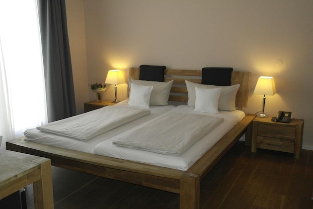 Gallery - Hotel Attaché