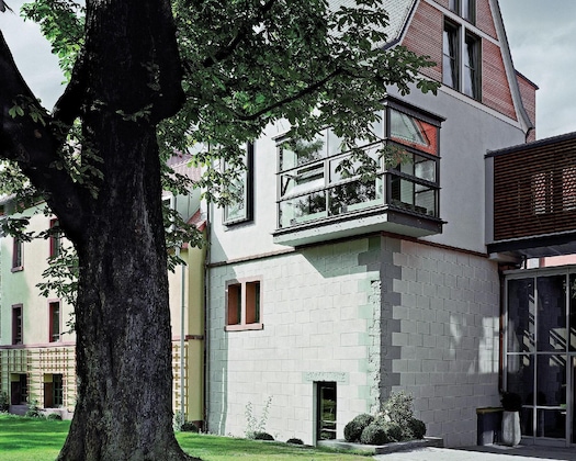 Gallery - Hotel Gerbermühle