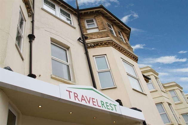 Gallery - Travelrest Bournemouth