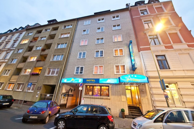 Gallery - Hotel Primus Frankfurt Sachsenhausen