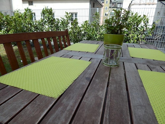 Gallery - Hotel Andra