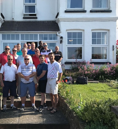 Gallery - Bude Haven Hotel