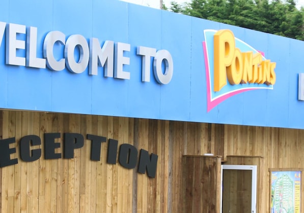 Gallery - Pontins Brean Sands Holiday Park