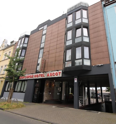Gallery - Concorde Hotel Ascot