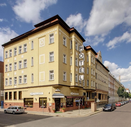 Gallery - Hotel Alt Connewitz