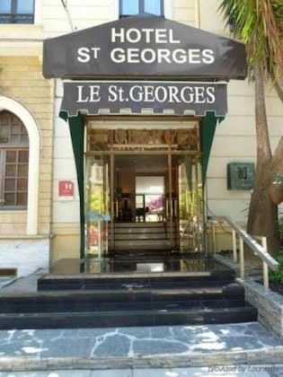 Gallery - Hôtel Saint Georges