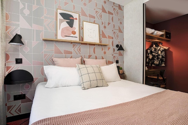 Gallery - Republik Hôtel