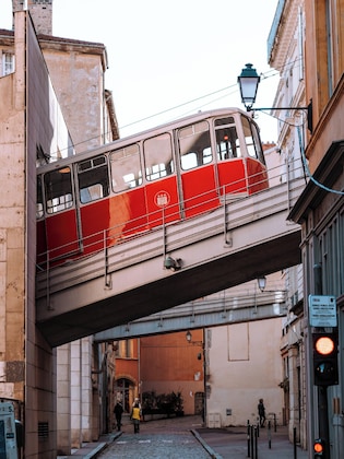 Gallery - Académie Hôtel Lyon