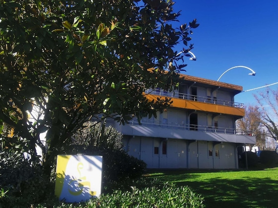 Gallery - Hotel Première Classe Toulouse Nord - Sesquières
