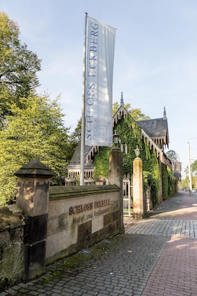Gallery - Hotel Schloss Eckberg