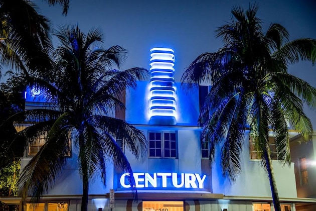Gallery - Century Hotel