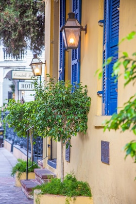 Gallery - Andrew Jackson Hotel, A French Quarter Inns Hotel