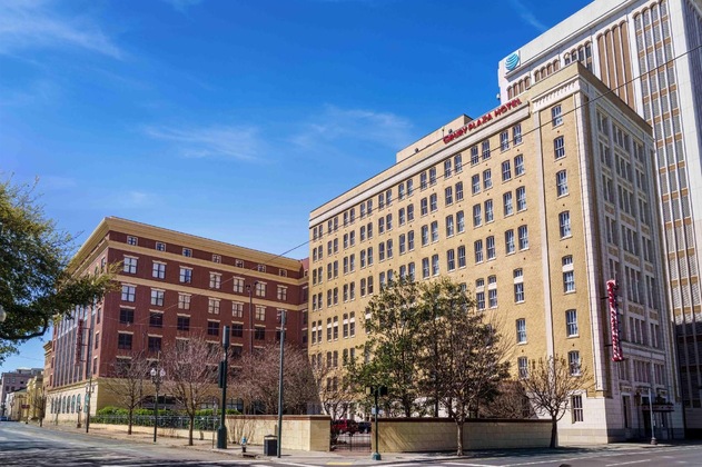 Gallery - Drury Plaza Hotel New Orleans