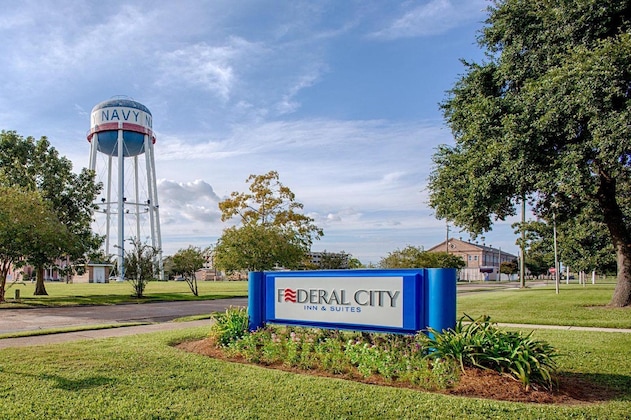 Gallery - Federal City Inn & Suites