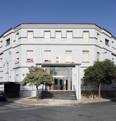 Gallery - Albergue Inturjoven Málaga - Hostel