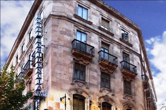 Gallery - Apartamentos Gran Via