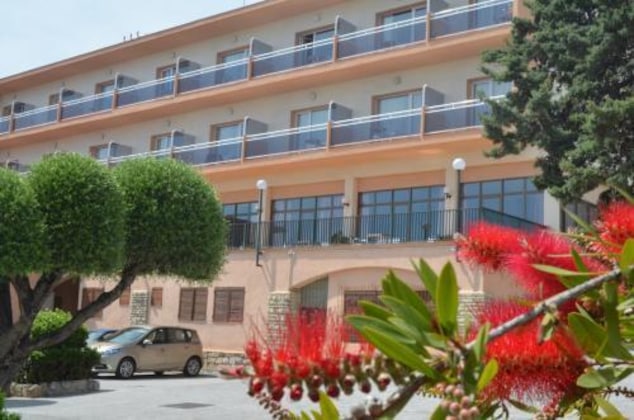 Gallery - Hotel Sant Jordi