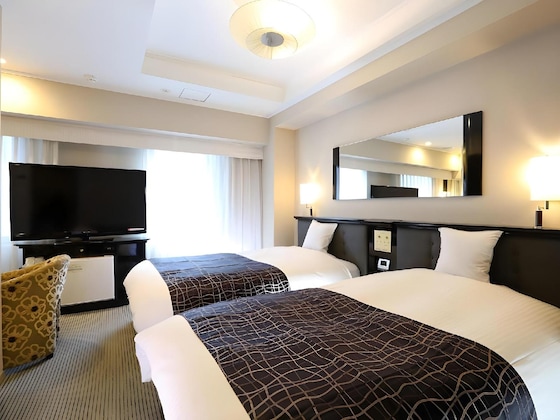 Gallery - APA Hotel Asakusa Kuramae