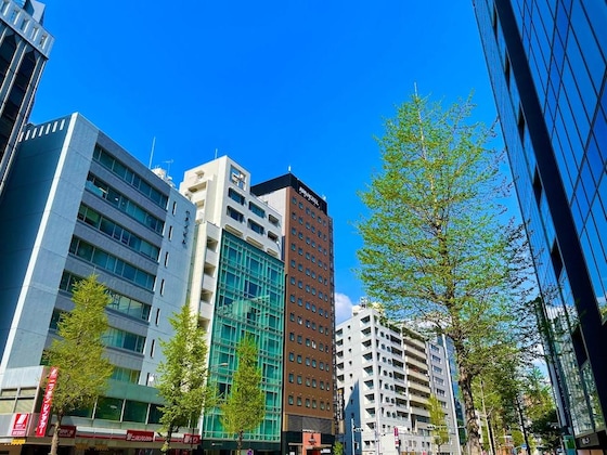 Gallery - Apa Hotel Mita Ekimae