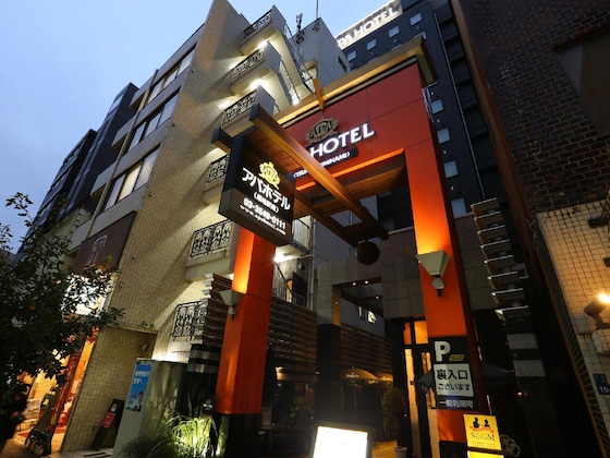 Gallery - Apa Hotel Tsukiji Ekiminami