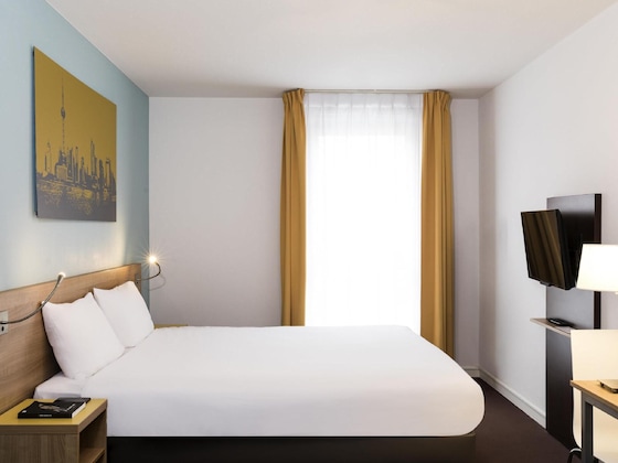 Gallery - Aparthotel Adagio Access Paris Clamart