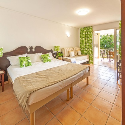 Gallery - Village St Anne Pierre & Vacances