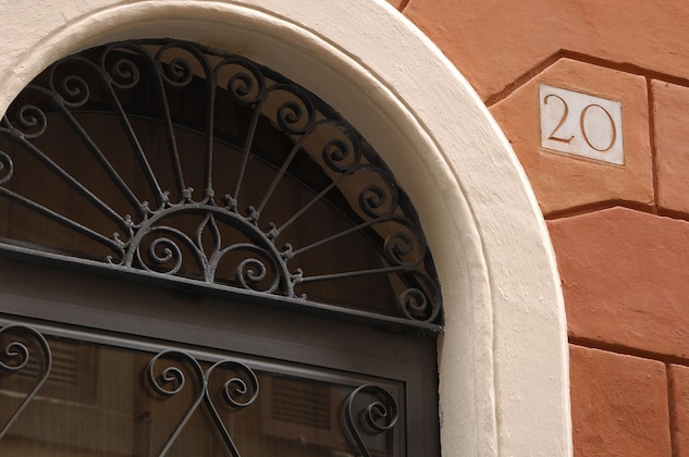 Gallery - Residenza San Calisto