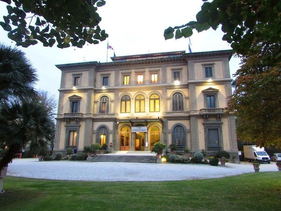 Gallery - Soggiorno Madrid
