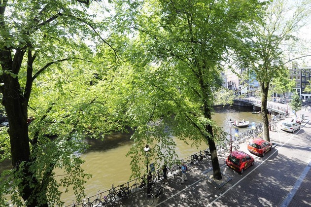 Gallery - Amsterdam Boutique Apartments