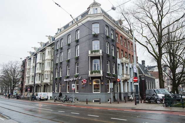 Gallery - Hotel Amsterdam Inn