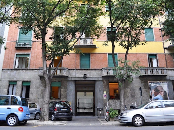 Gallery - Libeccio B&B Milano