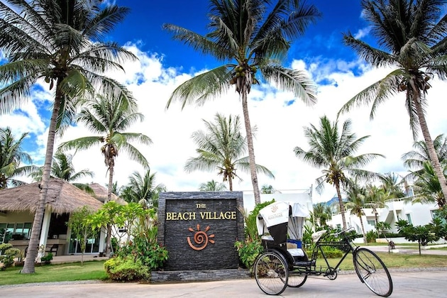 Gallery - The Beach Village Resort