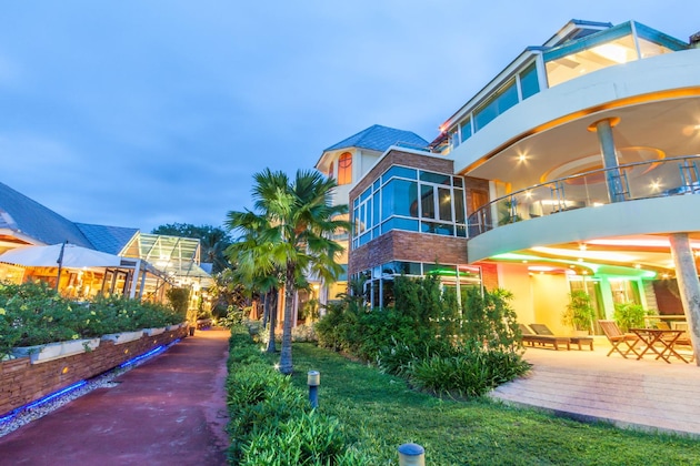 Gallery - Vartika Resovilla Kuiburi Beach Resort And Villas