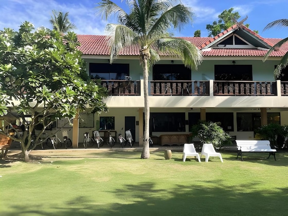 Gallery - Dolphin Bay Resort