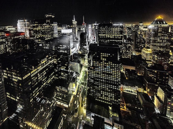 Gallery - Residence Inn New York Manhattan Central Park