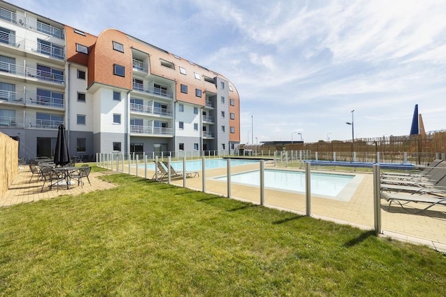 Gallery - Ibis Styles Zeebrugge