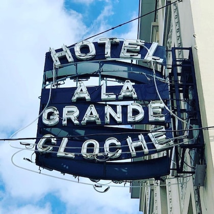 Gallery - Hotel La Grande Cloche