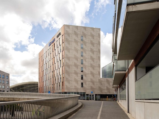 Gallery - Ibis Budget Leuven Centrum