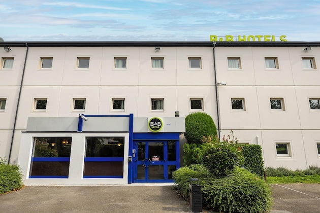 Gallery - B&B Hotel Liège Nord Rocourt