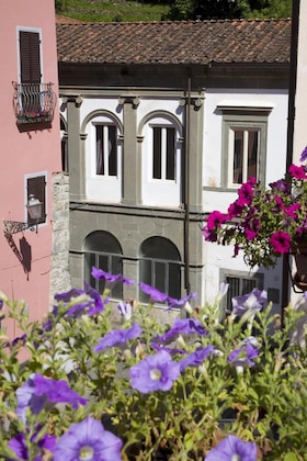 Gallery - Hotel & Terme Bagni Di Lucca