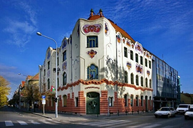 Gallery - Four Points By Sheraton Kecskemet Hotel & Conference Center