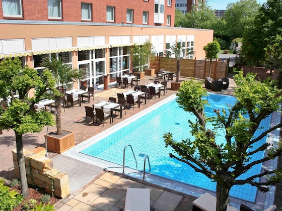 Gallery - Ibis Hannover Medical Park