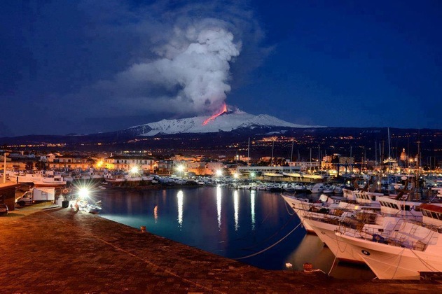 Gallery - Parco Dell Etna